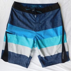 O'Neill Superfreak Boardshorts - Size 29